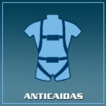 Anticaídas