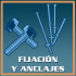 Fijación y Anclajes