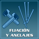 Fijación y Anclajes