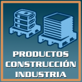 Productos Construcción Industria