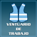 Vestuario de Trabajo