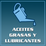 Aceites Grasas y Lubricantes
